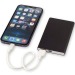 Batterie de secours en aluminium 4000 mAh 5V regalo de empresa