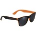 Gafas de sol bicolor Sun Ray, gafas de sol publicidad