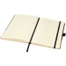 Carnet de notes A5 thermo PU en liège regalo de empresa
