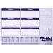 Sous-main Desk-Mate® A2, sous-main publicidad