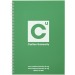 Cuaderno de espiral a5, cuaderno espiral publicidad