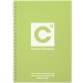 Cuaderno de espiral a5 regalo de empresa