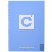 Cuaderno de espiral a5, cuaderno espiral publicidad