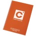 Cuaderno de espiral a5 regalo de empresa