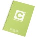 Cuaderno de espiral a5, cuaderno espiral publicidad