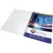 Cahier Desk-Mate® A5 à spirales avec couverture polypropylène regalo de empresa