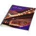 Carnet Desk-Mate® A4 à spirales, bloc-notes publicidad