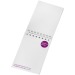 Carnet Desk-Mate® A7 à spirale regalo de empresa
