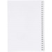 Desk-Mate® A4 cuaderno de espiral con cubierta de PP regalo de empresa