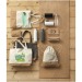 Cuaderno Cork A5, Cuaderno de corcho publicidad