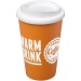 Vaso isotérmico Americano® 350ml, Taza de viaje aislante publicidad