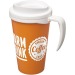 Taza isotérmica Americano® grande 350ml, Taza de viaje aislante publicidad