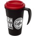 Taza isotérmica Americano® grande 350ml, Taza de viaje aislante publicidad