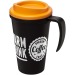 Taza isotérmica Americano® grande 350ml, Taza de viaje aislante publicidad