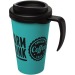 Taza isotérmica Americano® grande 350ml, Taza de viaje aislante publicidad