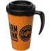 Taza isotérmica Americano® grande 350ml, Taza de viaje aislante publicidad