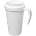 Mug isolant Americano® grande 350ml, Mug de voyage isolant publicidad