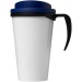 Mug isolant Brite-Americano® grande 350ml, Mug de voyage isolant publicidad
