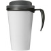 Mug isolant Brite-Americano® grande 350ml, Mug de voyage isolant publicidad