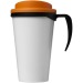 Mug isolant Brite-Americano® grande 350ml, Mug de voyage isolant publicidad