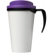 Mug isolant Brite-Americano® grande 350ml, Mug de voyage isolant publicidad