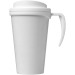 Mug isolant Brite-Americano® grande 350ml regalo de empresa