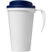 Mug isolant Brite-Americano® grande 350ml, Mug de voyage isolant publicidad