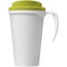 Mug isolant Brite-Americano® grande 350ml, Mug de voyage isolant publicidad