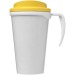 Mug isolant Brite-Americano® grande 350ml, Mug de voyage isolant publicidad