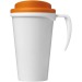 Mug isolant Brite-Americano® grande 350ml, Mug de voyage isolant publicidad