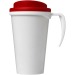 Mug isolant Brite-Americano® grande 350ml, Mug de voyage isolant publicidad