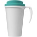 Mug isolant Brite-Americano® grande 350ml, Mug de voyage isolant publicidad