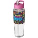 Botella de deporte 70cl, accesorio octubre rosa publicidad
