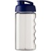 Botella de 500 ml con tapa abatible, botella publicidad
