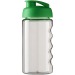 Botella de 500 ml con tapa abatible, botella publicidad