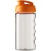 Botella de 500 ml con tapa abatible regalo de empresa