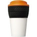 Vaso aislante para neumáticos Brite-Americano® 350ml, Taza de viaje aislante publicidad