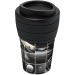 Gobelet isolant Brite-Americano® pneu 350ml, Mug de voyage isolant publicidad