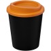 Vaso isotérmico Americano® Espresso 250ml, Taza de viaje aislante publicidad