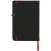 Notebook M Negro regalo de empresa