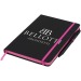 Carnet de notes M Noir Edge regalo de empresa