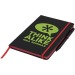 Carnet de notes M Noir Edge regalo de empresa