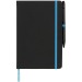 Carnet de notes M Noir Edge regalo de empresa