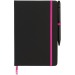 Carnet de notes M Noir Edge regalo de empresa