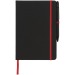 Carnet de notes M Noir Edge regalo de empresa