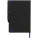 Carnet de notes M Noir Edge regalo de empresa