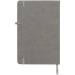 Cuaderno de notas encuadernado en Rivista A5, accesorio rosa de octubre publicidad