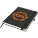 Carnet de notes L Rivista, accessoire octobre rose publicidad