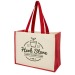 Miniatura del producto Bolsa gruesa con paredes de arpillera 5