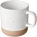 Mug en céramique 360ml Pascal, mug en céramique publicidad